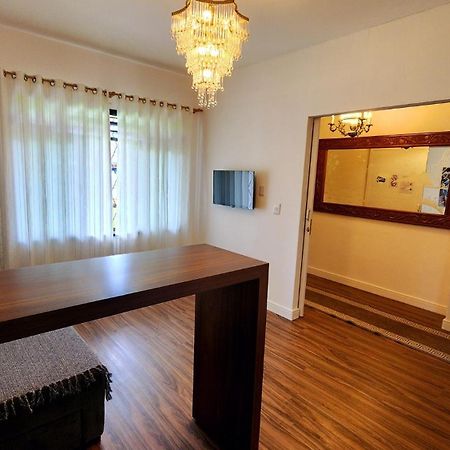 Apartamento Casa Hoffmann Помероди Экстерьер фото