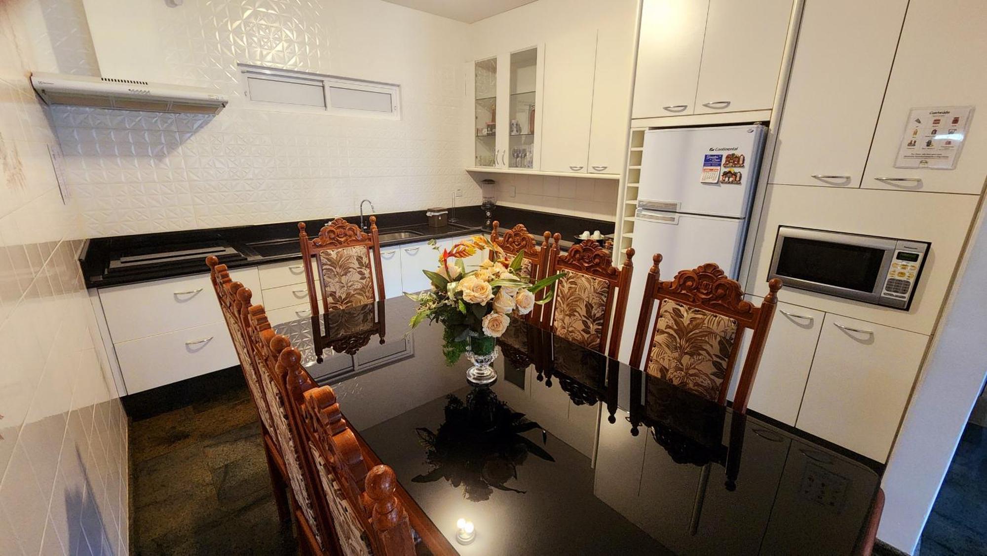 Apartamento Casa Hoffmann Помероди Экстерьер фото