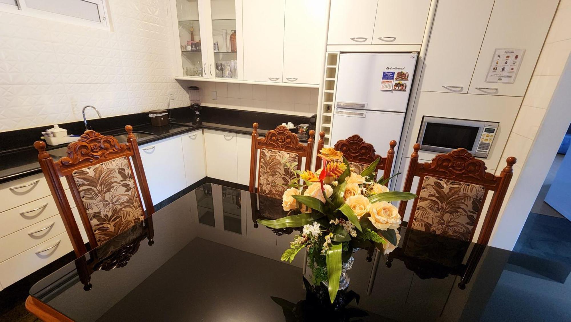 Apartamento Casa Hoffmann Помероди Экстерьер фото