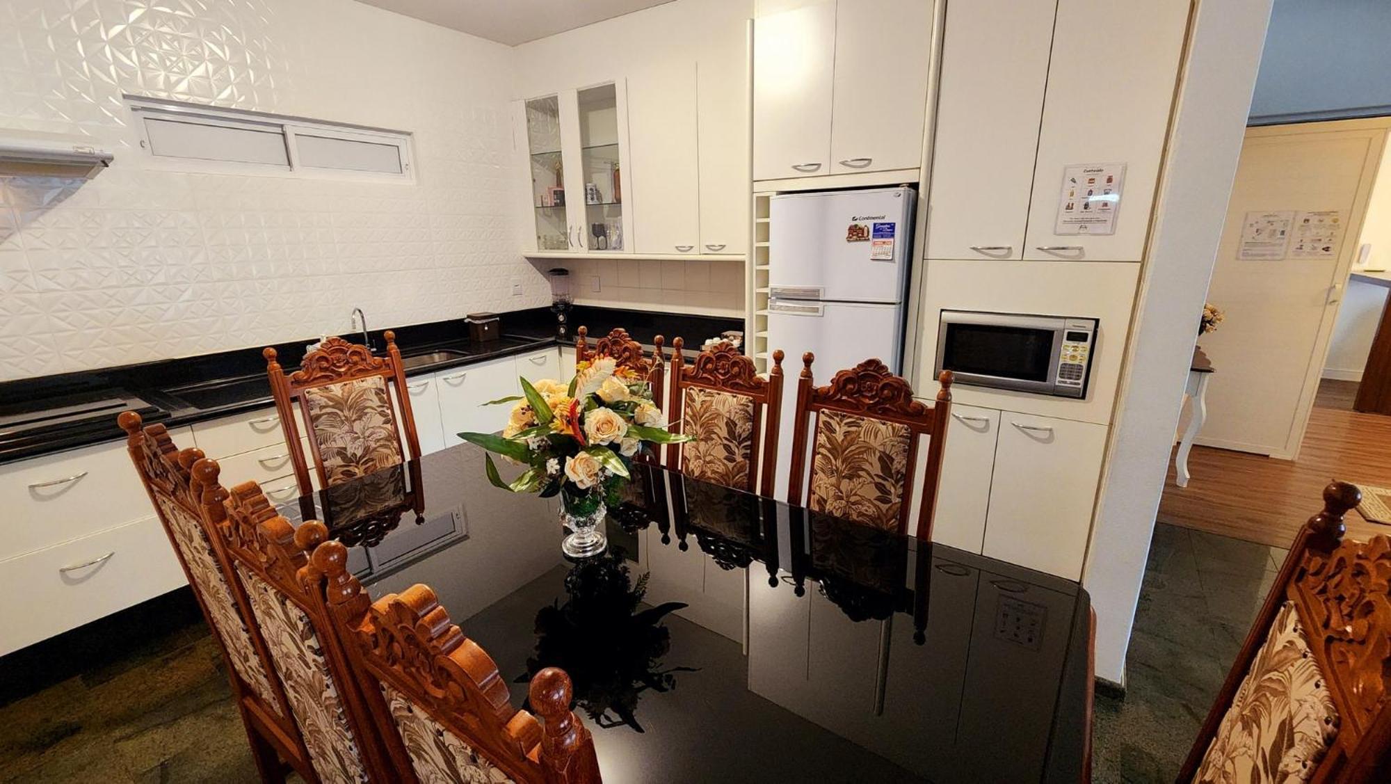Apartamento Casa Hoffmann Помероди Экстерьер фото